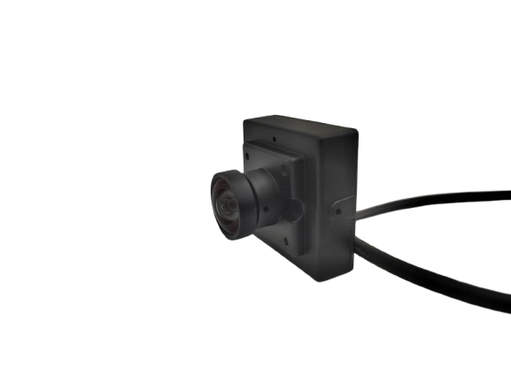 8.0MP 180° Ultra-Wide Angle USB3.0 Camera 4