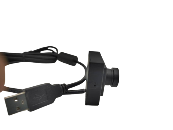 8.0MP 180° Ultra-Wide Angle USB3.0 Camera